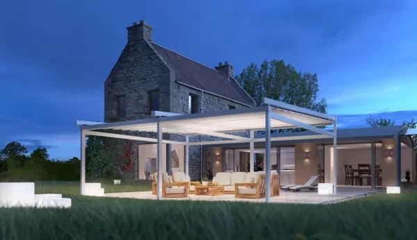 De&nbsp;una simple terraza a&nbsp;una zona de&nbsp;relax: 5 sencillos pasos para crear su&nbsp;precioso oasis